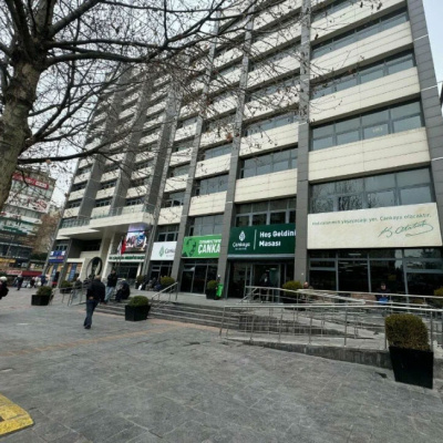Çankaya Belediyesi'ne operasyon! Çok sayıda gözaltı var