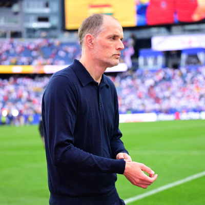 Thomas Tuchel'den Norveç maçı sözleri!