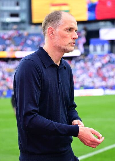 Thomas Tuchel'den Norveç maçı sözleri!