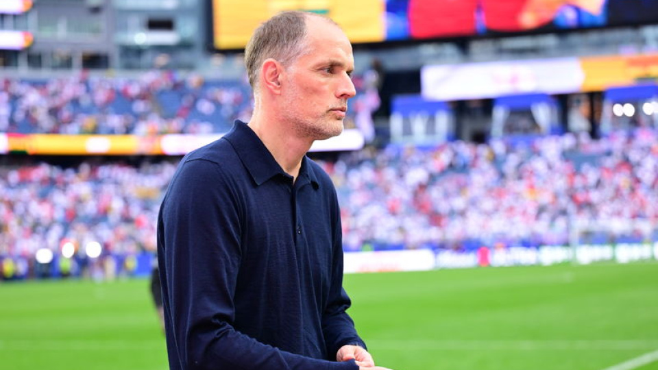 Thomas Tuchel'den Norveç maçı sözleri!