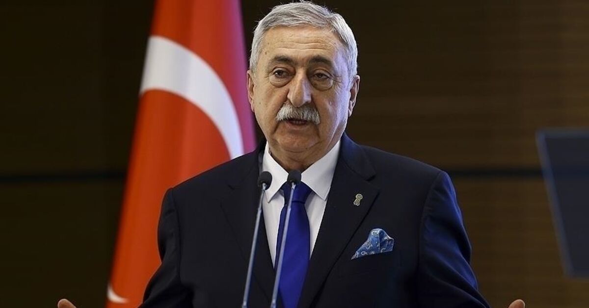 Esnafın emeği komisyonlara teslim edilmemeli