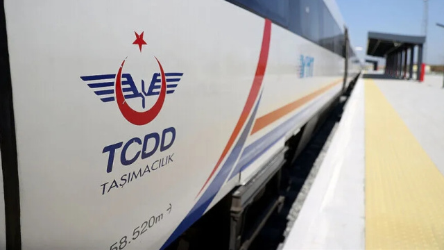 TCDD 70 işçi alımı yapıyor!