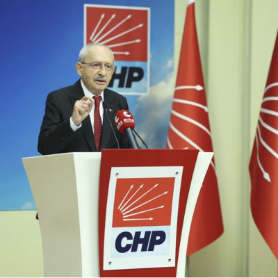 Kılıçdaroğlu'ndan MYK üyelerine talimat