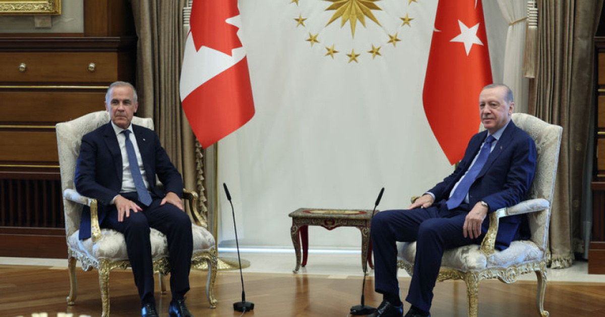 Türkiye-Kanada ticaretinde yeni dönem