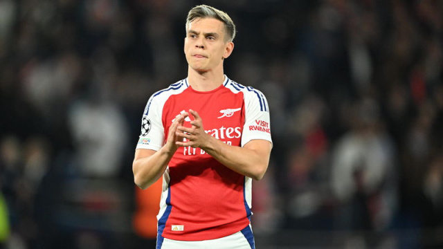 Beşiktaş'ta Trossard'la anlaşma tamam!