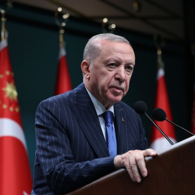 Cumhurbaşkanı Erdoğan'dan 'Srebrenitsa' mesajı