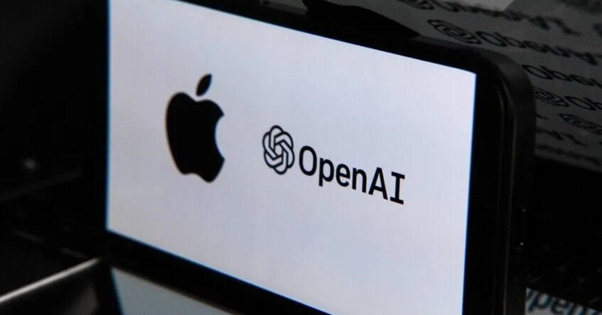 Apple, OpenAI ve eski çalışanlarına ticari sır çalma davası açtı