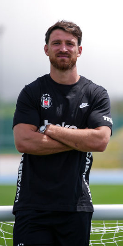 Salih Özcan'dan şampiyonluk sözleri!