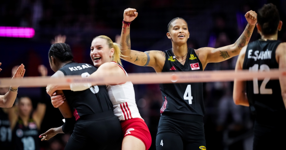 Filenin Sultanları Japonya'yı 3-1 Mağlup Etti