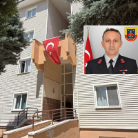 Bakan Çiftçi açıkladı... Bir uzman çavuş çatışmada şehit oldu!
