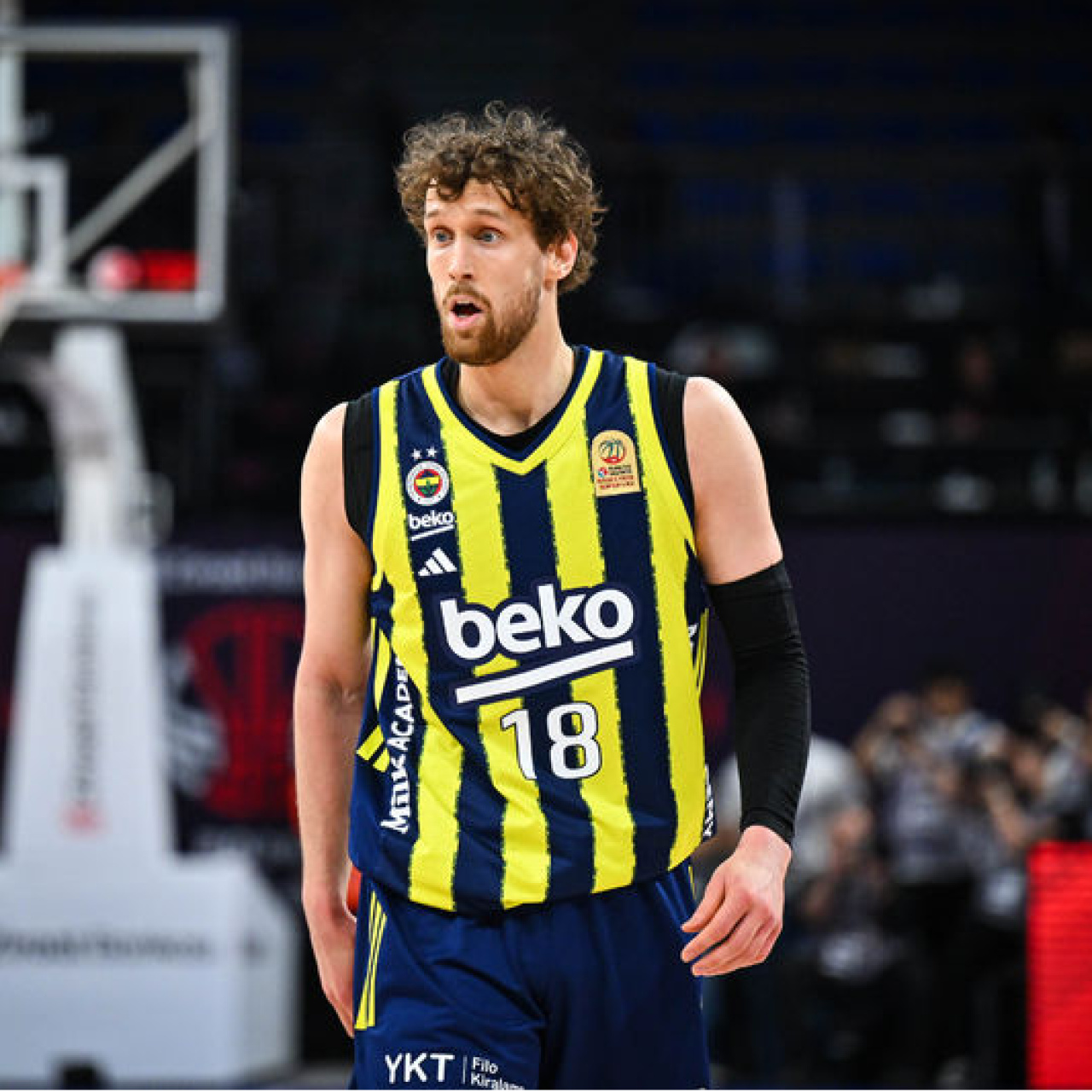 Fenerbahçe'de ayrılık açıklandı!