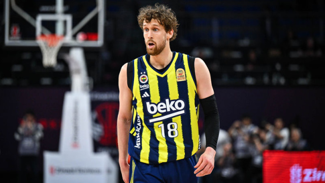 Fenerbahçe'de ayrılık açıklandı!