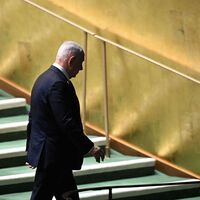 Eski İsrail Başbakanı'ndan Netanyahu değerlendirmesi