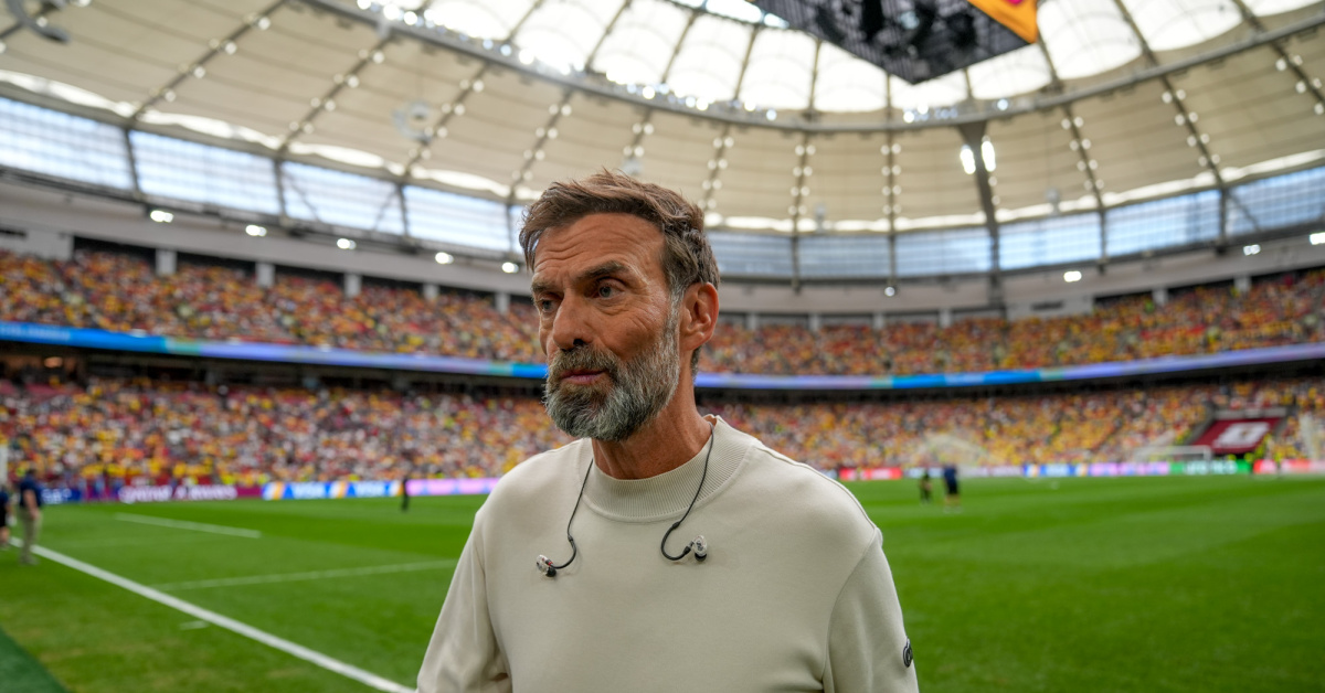 Almanya, Klopp ile anlaştığını duyurdu!