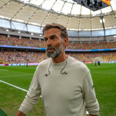 Almanya, Klopp ile anlaştığını duyurdu!