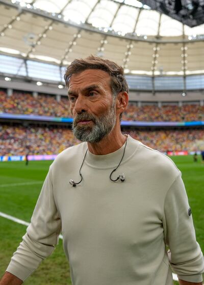 Almanya, Klopp ile anlaştığını duyurdu!