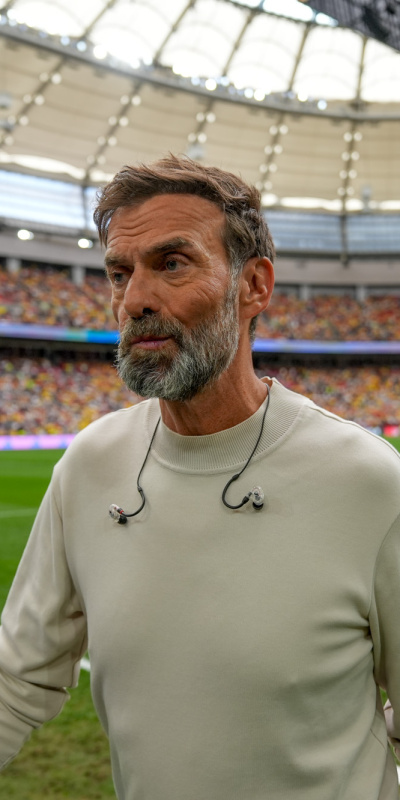 Almanya, Klopp ile anlaştığını duyurdu!