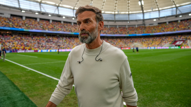 Almanya, Klopp ile anlaştığını duyurdu!