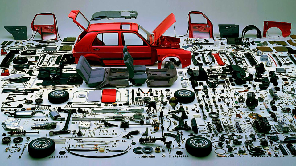 Otomotiv yedek parçada yeni düzenleme