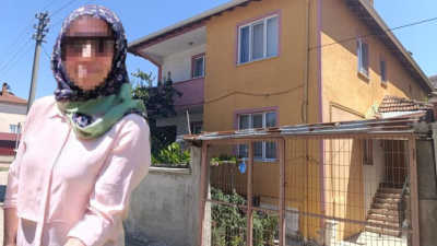 "İntihar" diyen koca, ipli vahşeti itiraf etti