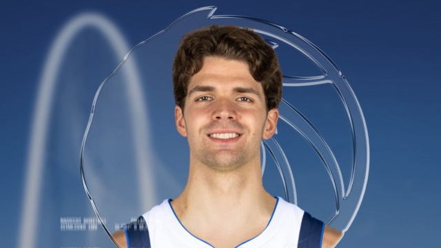 Tarık Biberovic Dallas Mavericks'te!