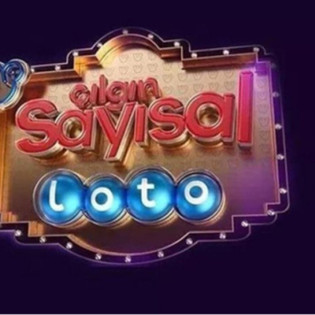 Çılgın Sayısal Loto sonuçları açıklandı!
