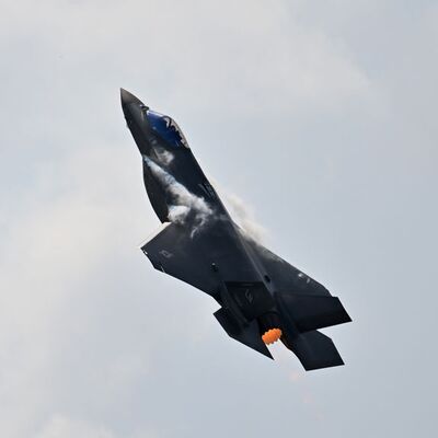 Çipras'tan F-35 değerlendirmesi