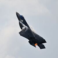 Çipras'tan F-35 değerlendirmesi