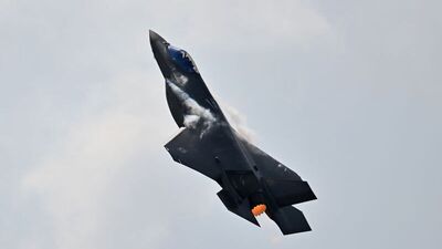 Çipras'tan F-35 değerlendirmesi