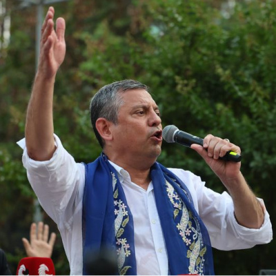 "Ya bir yol açacağız ya bir yol bulacağız"