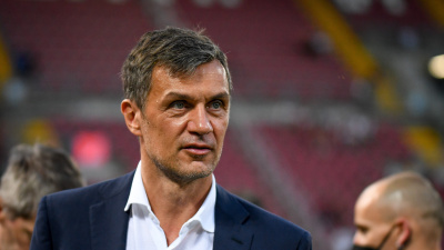 İtalya'da Paolo Maldini'ye görev!