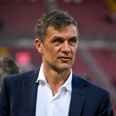 İtalya'da Paolo Maldini'ye görev!