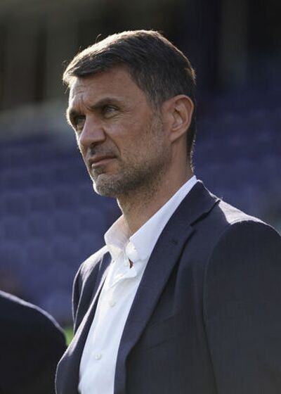 İtalya'da Paolo Maldini'ye görev!