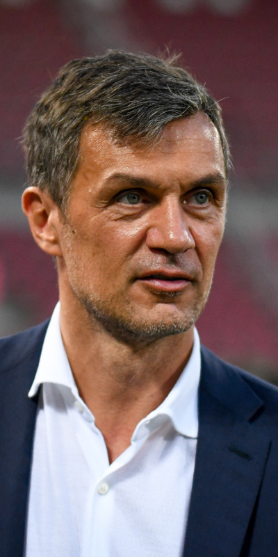 İtalya'da Paolo Maldini'ye görev!