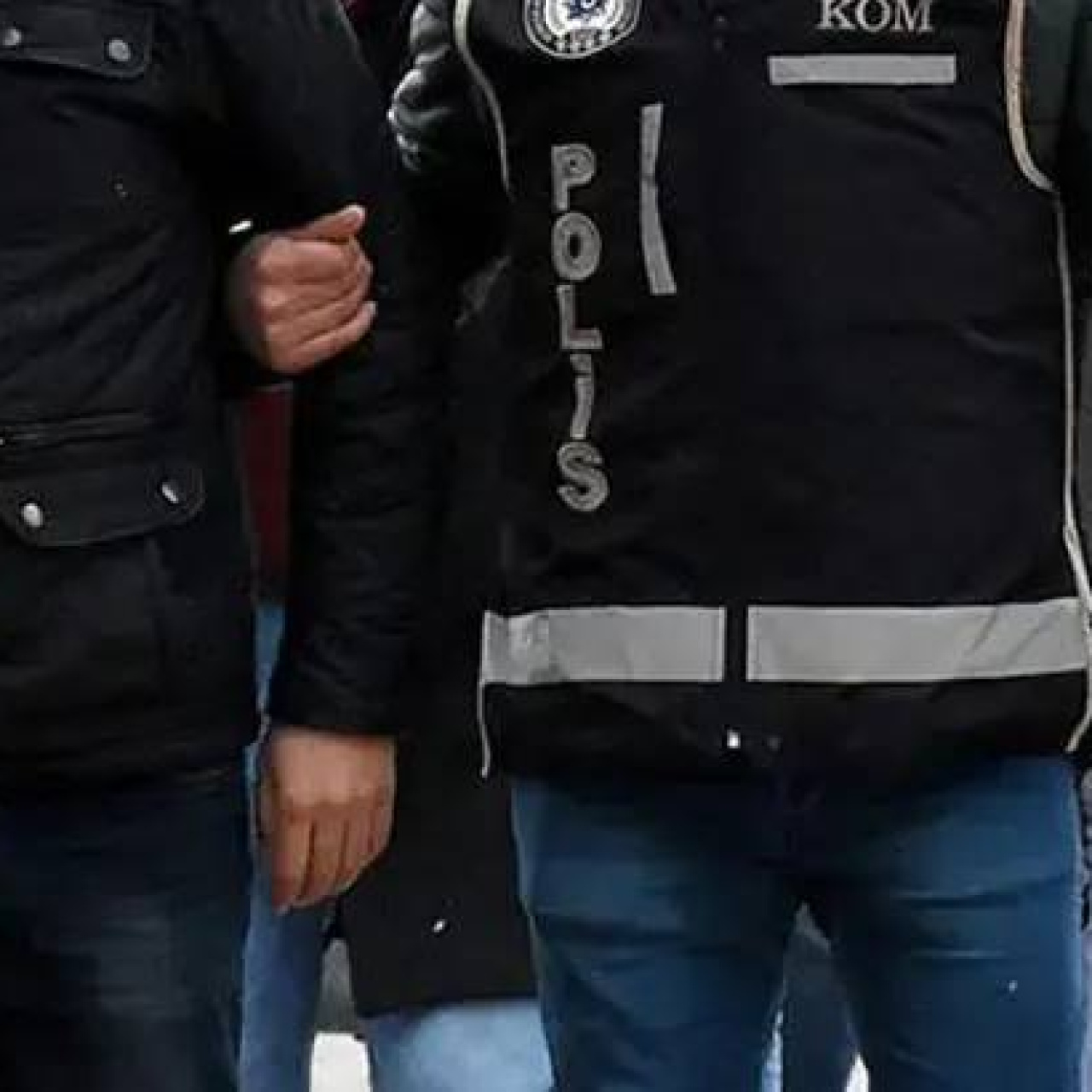 1847 şüpheli yakalandı