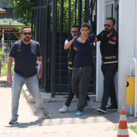 Korkunç saldırı! İki ablasını boğmaya çalıştı!