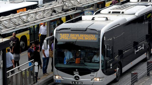 15 Temmuz toplu taşıma ücretsiz mi?
