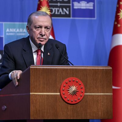 Katar'a başsağlığı mesajı