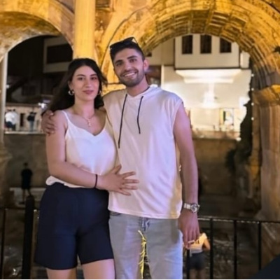 Kahreden kaza! Genç çift öldü, bebekleri yaralandı