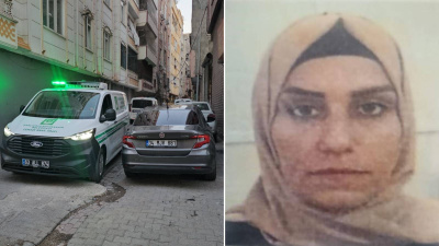5 çocuk annesi ölü bulundu