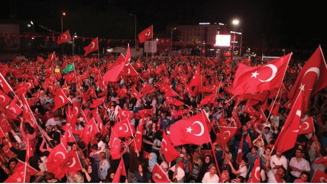 15 Temmuz resmi tatil olacak mı?