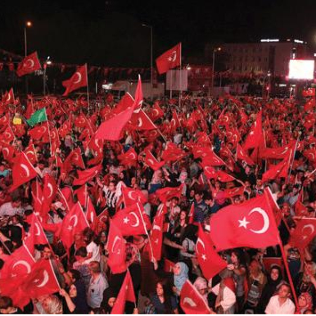 15 Temmuz resmi tatil olacak mı?