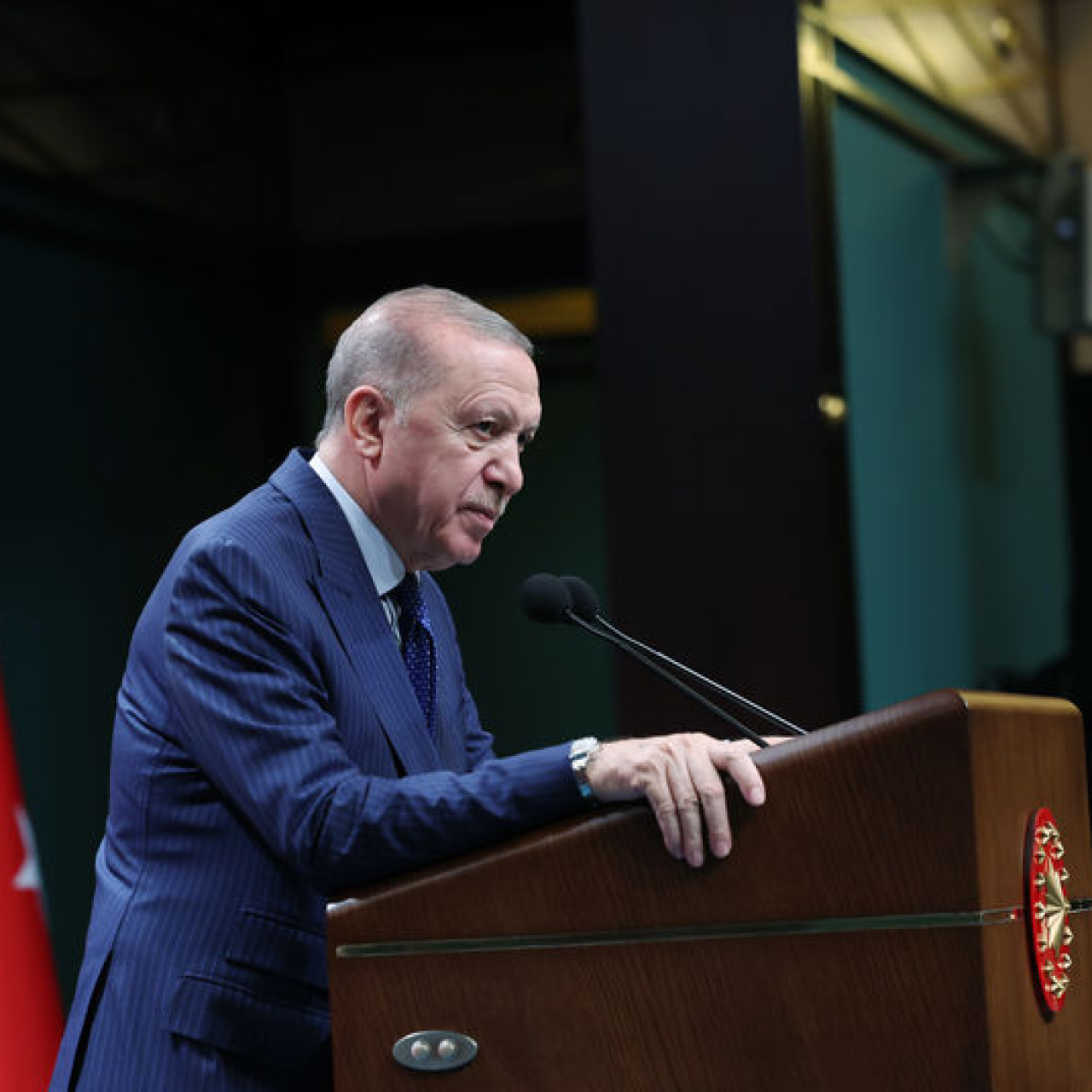 Kabine yarın toplanıyor