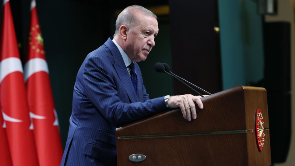 Kabine yarın toplanıyor