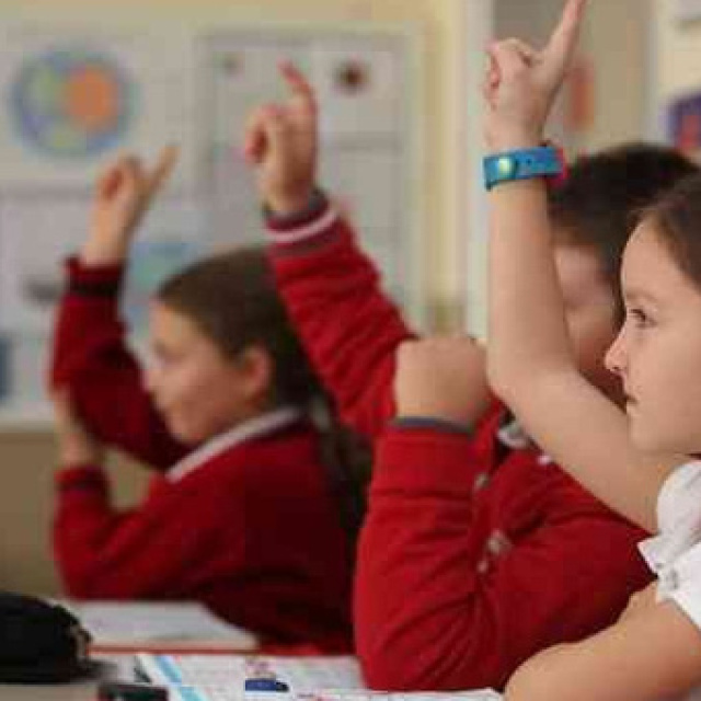 Ortaokul kayıtları ne zaman başlıyor?