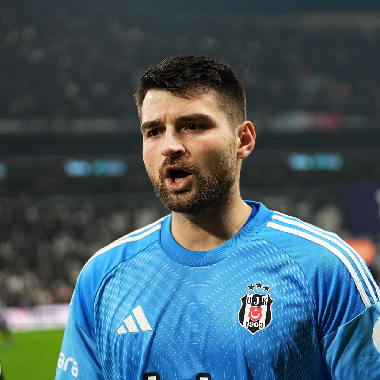 Ersin Destanoğlu resmen Al Jazira'da!