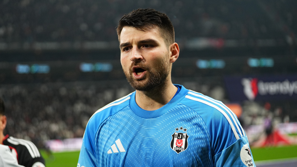 Ersin Destanoğlu resmen Al Jazira'da!