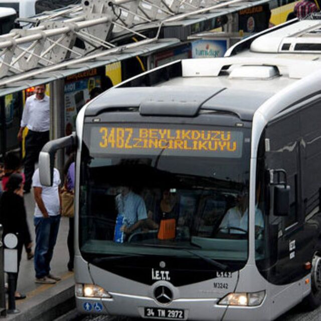 15 Temmuz toplu taşıma ücretsiz mi?