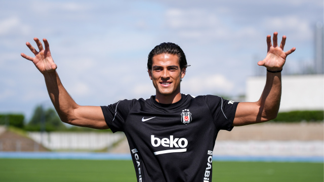 Doğan Alemdar'dan Nübel açıklaması!