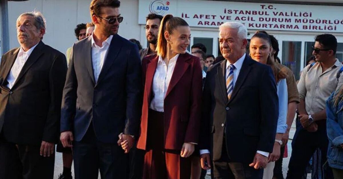 Son Sefer filmi konusu nedir, oyuncuları kimler? Son Sefer filmi gerçek hikaye mi, ne zaman, nerede çekildi?